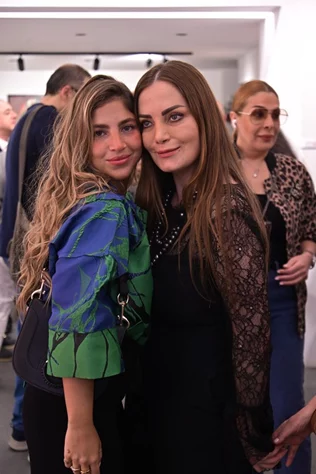 MAKHAD A Solo Exhibition by Mireille Merhej