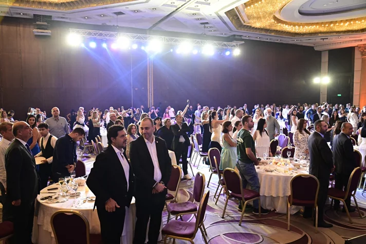 Maya World Grand Launching Ceremony