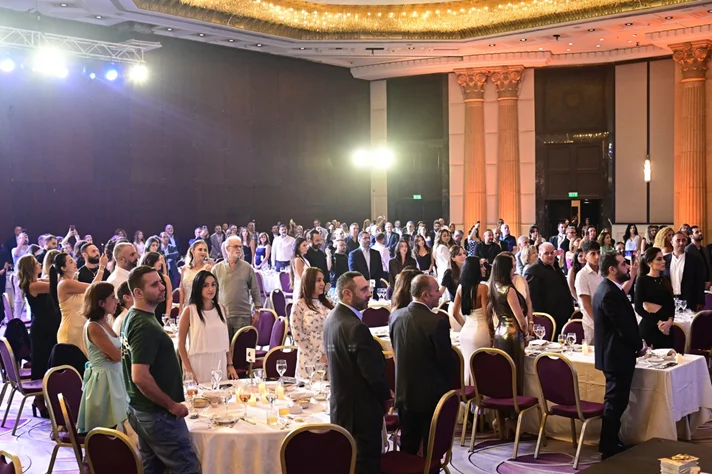 Maya World Grand Launching Ceremony