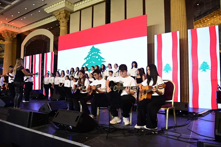 Maya World Grand Launching Ceremony