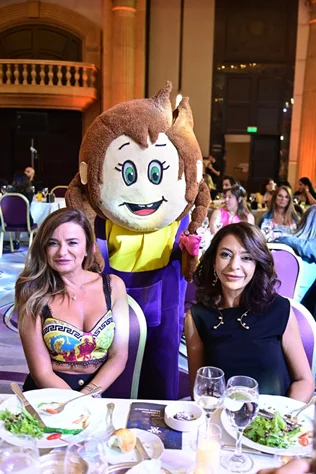 Maya World Grand Launching Ceremony