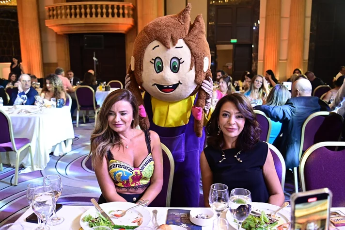 Maya World Grand Launching Ceremony
