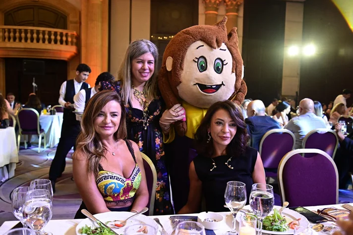 Maya World Grand Launching Ceremony