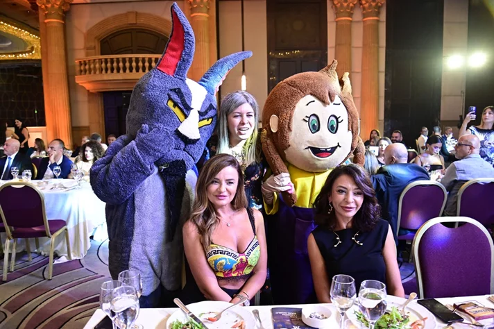 Maya World Grand Launching Ceremony