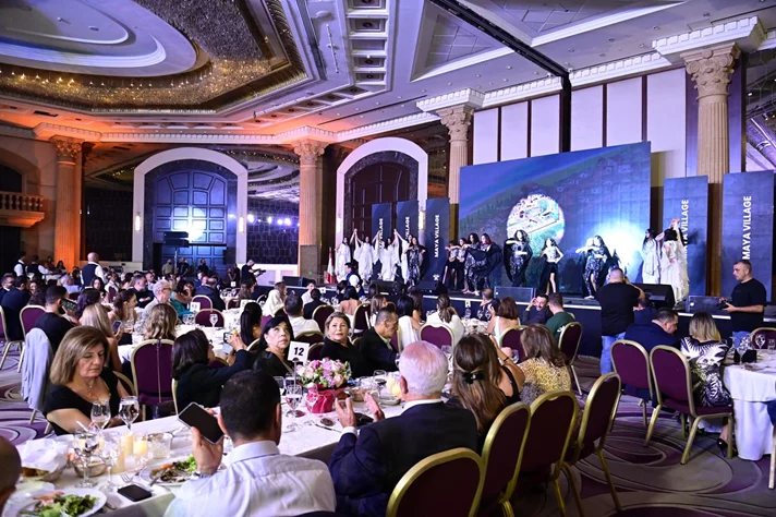 Maya World Grand Launching Ceremony
