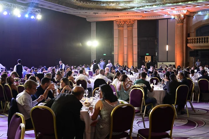 Maya World Grand Launching Ceremony