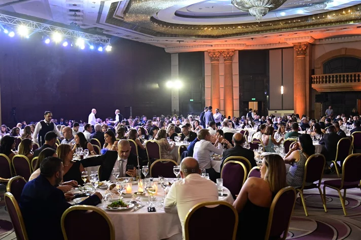 Maya World Grand Launching Ceremony