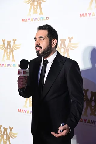 Maya World Grand Launching Ceremony