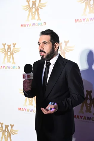 Maya World Grand Launching Ceremony