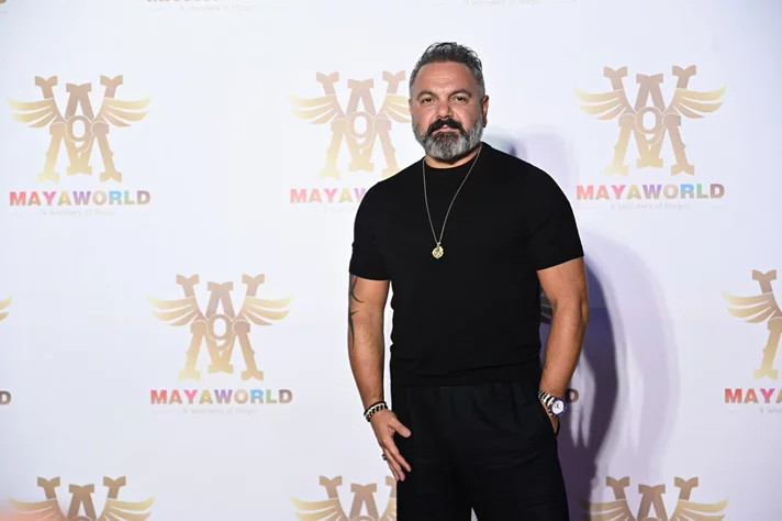 Maya World Grand Launching Ceremony