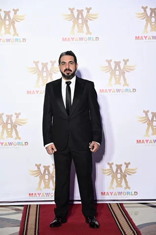 Maya World Grand Launching Ceremony