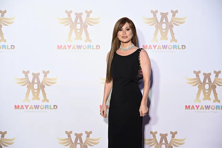 Maya World Grand Launching Ceremony