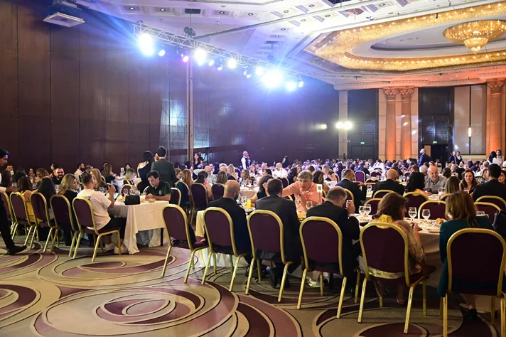 Maya World Grand Launching Ceremony