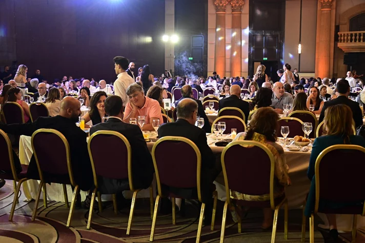 Maya World Grand Launching Ceremony