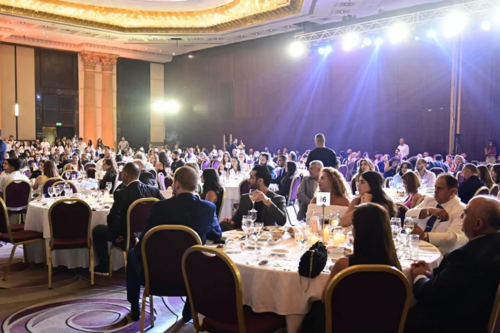 Maya World Grand Launching Ceremony