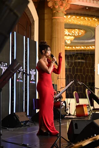 Maya World Grand Launching Ceremony