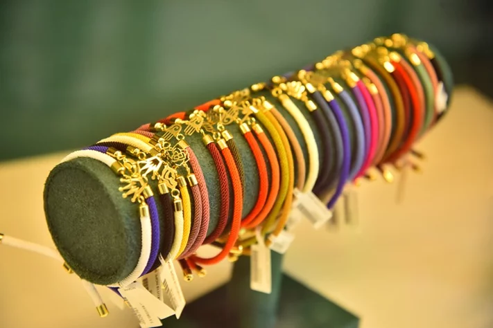 Grand Opening of Mekanna Jewelry 