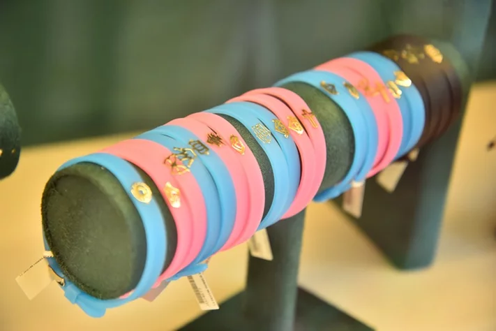 Grand Opening of Mekanna Jewelry 
