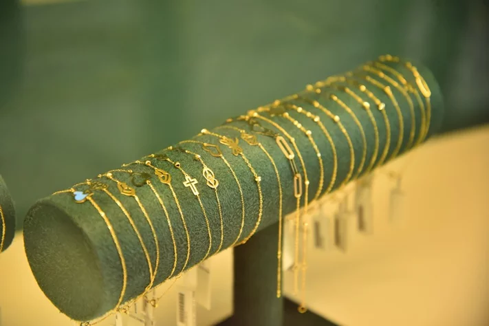 Grand Opening of Mekanna Jewelry 