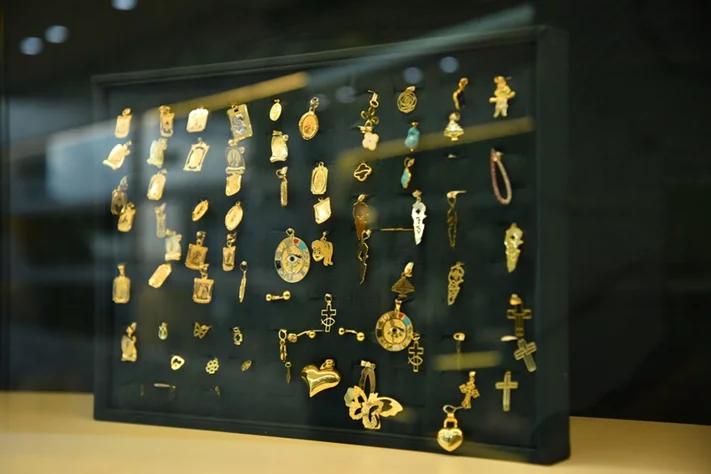Grand Opening of Mekanna Jewelry 