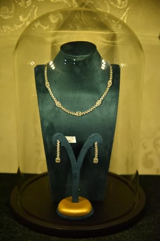 Grand Opening of Mekanna Jewelry 