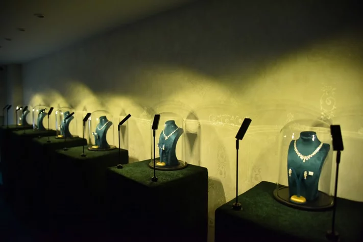 Grand Opening of Mekanna Jewelry 