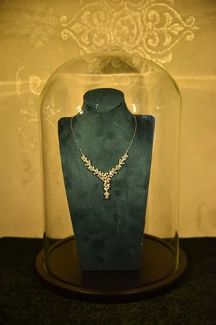 Grand Opening of Mekanna Jewelry 