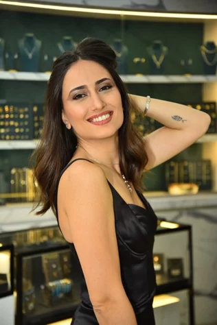 Grand Opening of Mekanna Jewelry 