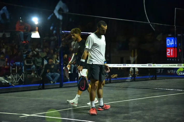 Mike Sport Padel League
