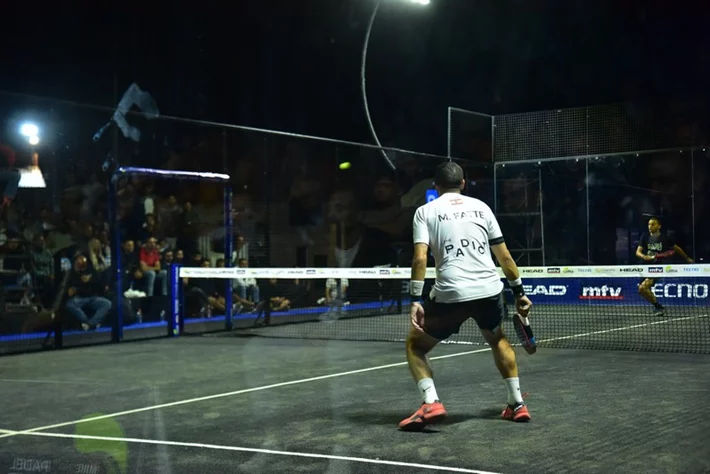 Mike Sport Padel League