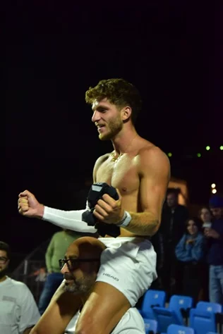 Mike Sport Padel League