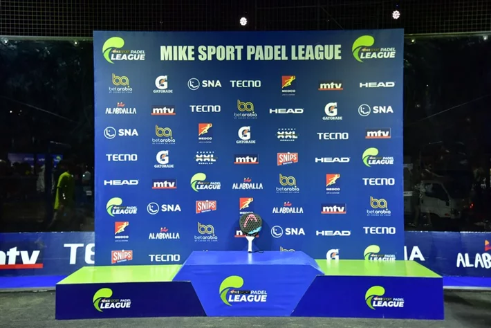 Mike Sport Padel League