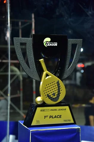 Mike Sport Padel League