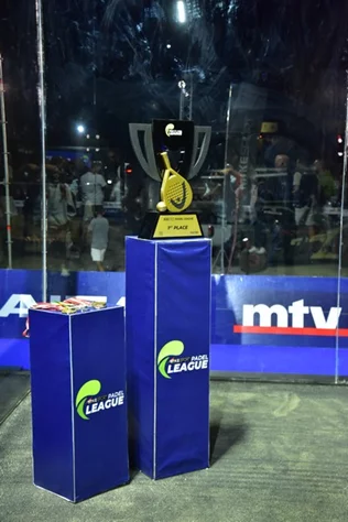 Mike Sport Padel League
