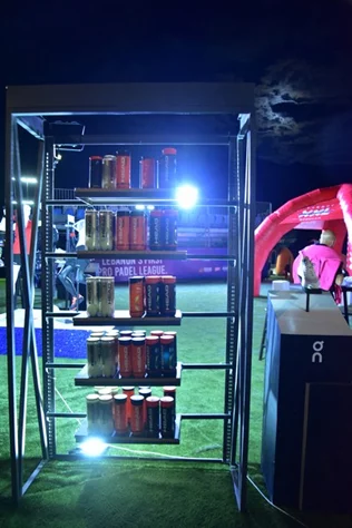 Mike Sport Padel League