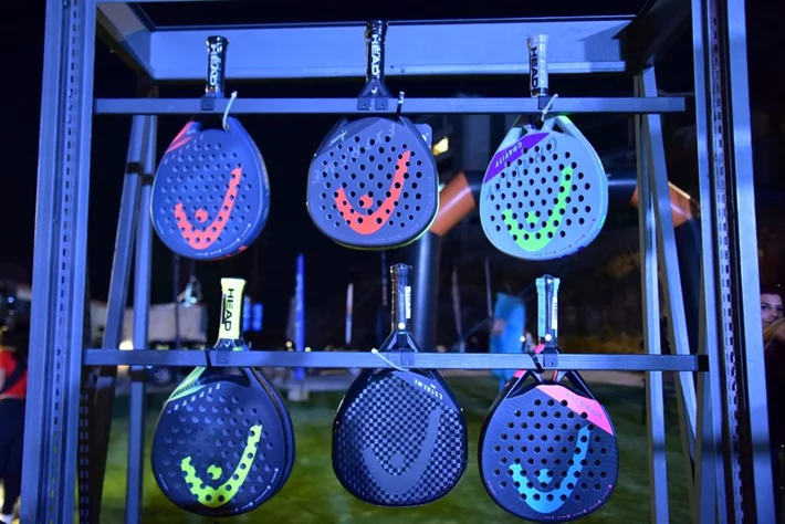 Mike Sport Padel League