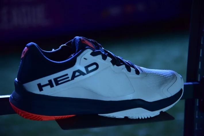 Mike Sport Padel League