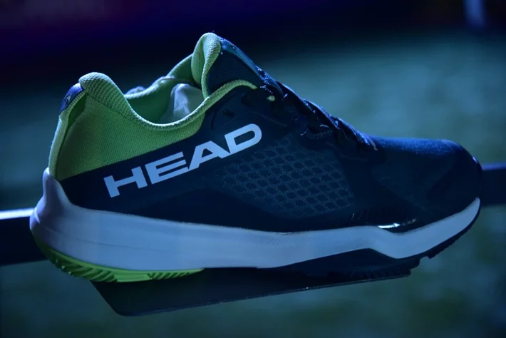 Mike Sport Padel League
