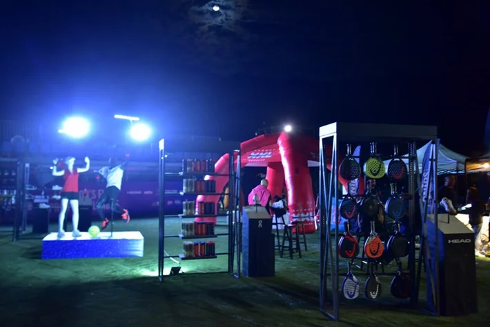 Mike Sport Padel League