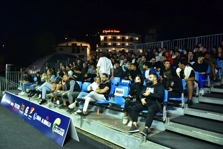 Mike Sport Padel League
