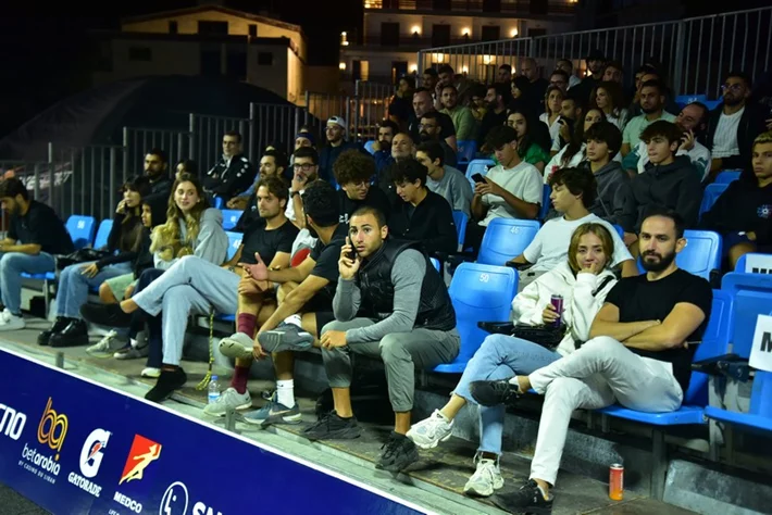 Mike Sport Padel League