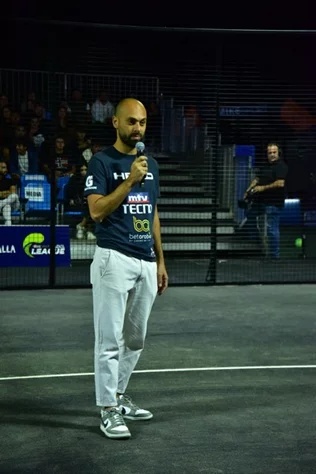 Mike Sport Padel League