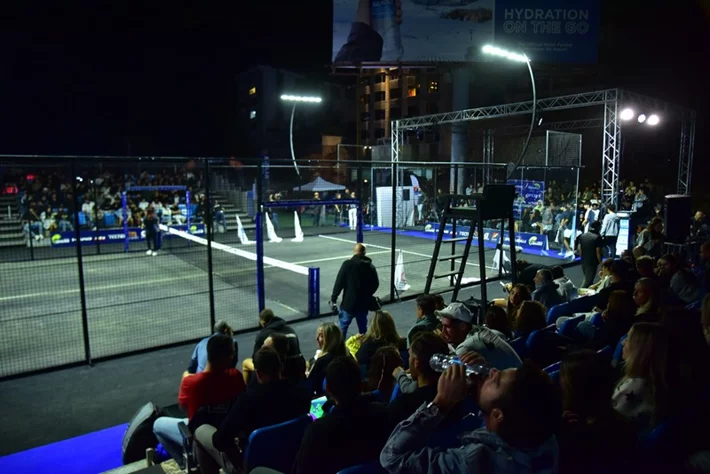 Mike Sport Padel League