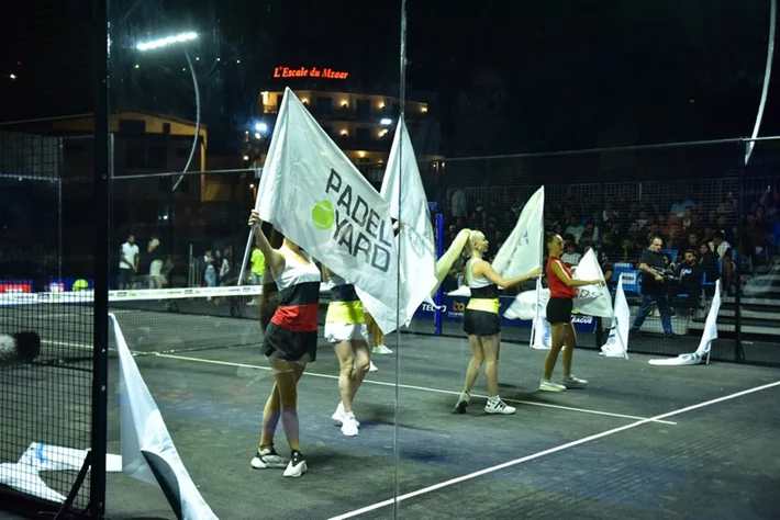 Mike Sport Padel League