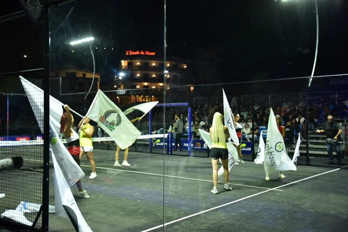 Mike Sport Padel League