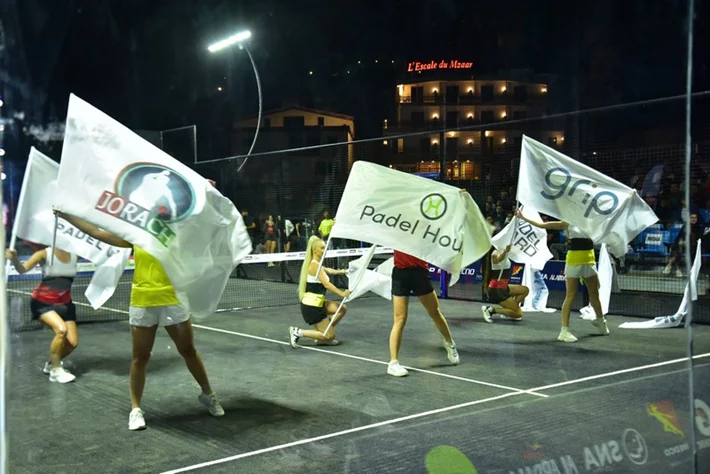 Mike Sport Padel League