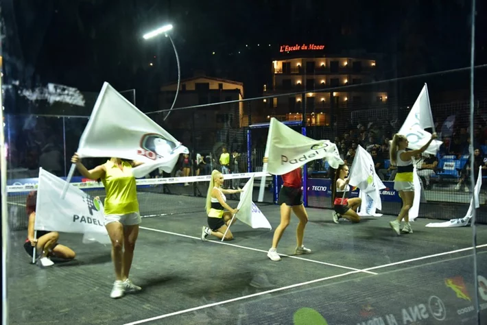 Mike Sport Padel League