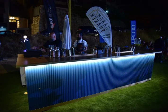 Mike Sport Padel League