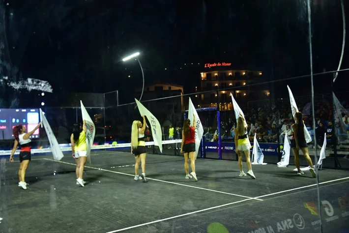 Mike Sport Padel League