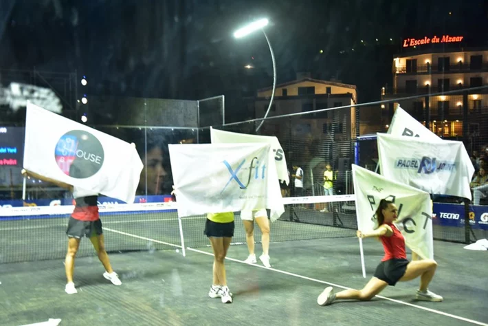 Mike Sport Padel League